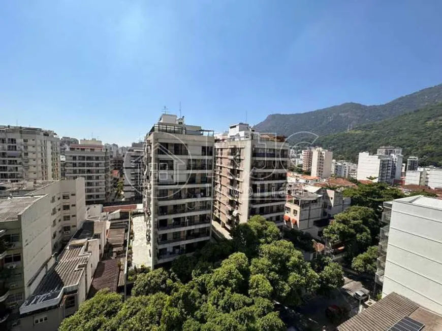 Foto 1 de Apartamento com 3 Quartos à venda, 80m² em Tijuca, Rio de Janeiro