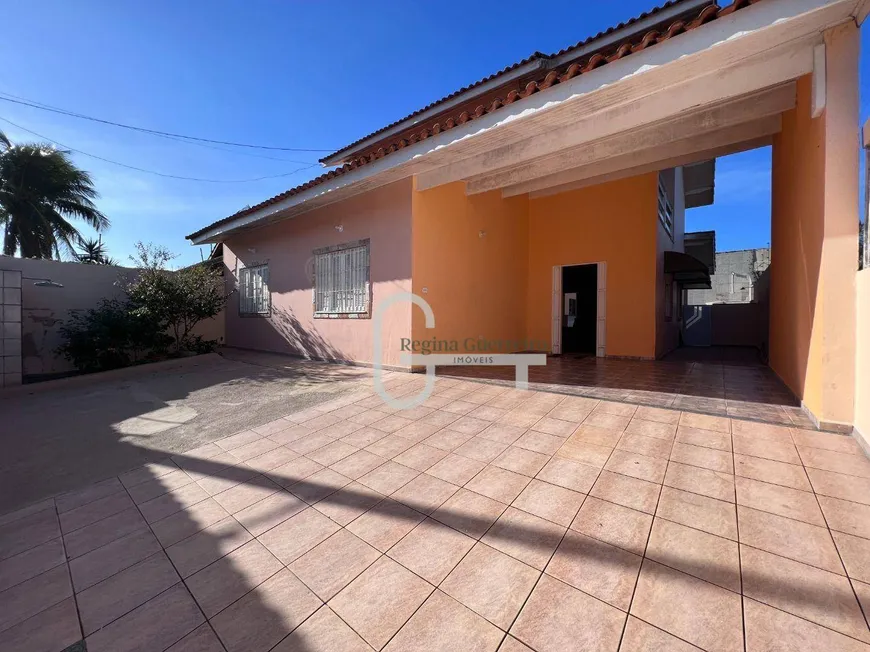Foto 1 de Casa com 3 Quartos à venda, 184m² em Jardim Barra de Jangadas, Peruíbe