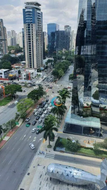 Foto 1 de Sala Comercial para alugar, 2000m² em Itaim Bibi, São Paulo