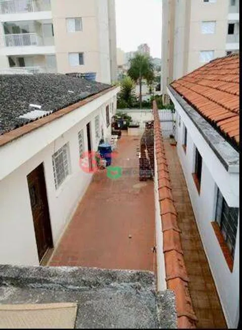 Foto 1 de Casa com 4 Quartos à venda, 220m² em Vila Ipojuca, São Paulo