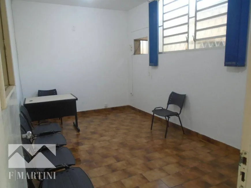 Foto 1 de Sala Comercial para alugar, 20m² em Centro, Piracicaba