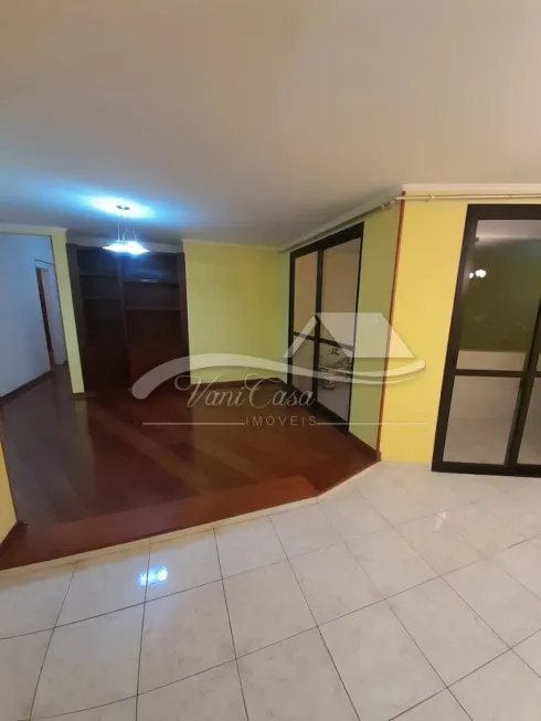 Foto 1 de Apartamento com 3 Quartos à venda, 150m² em Sacomã, São Paulo