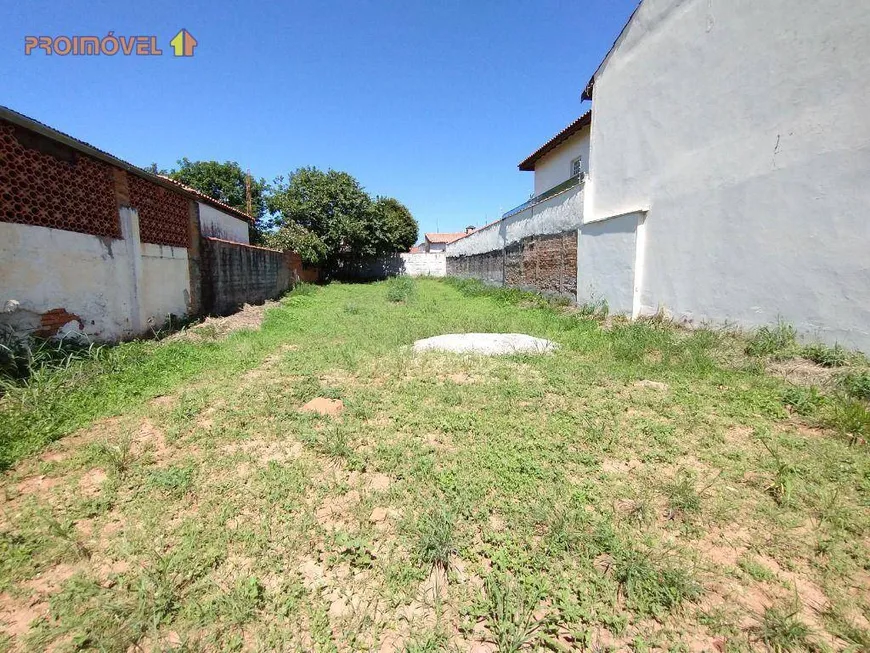 Foto 1 de Lote/Terreno à venda, 360m² em Vila Padre Bento, Itu