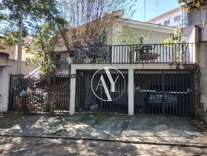 Foto 1 de Casa com 3 Quartos à venda, 174m² em Chácara da Barra, Campinas