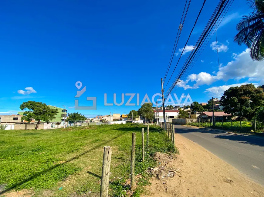 Foto 1 de Lote/Terreno à venda, 12500m² em Sotelândia, Cariacica