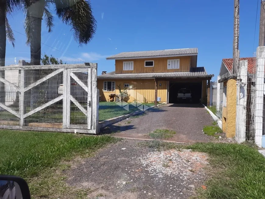 Foto 1 de Casa com 2 Quartos à venda, 215m² em Santa Luzia, Capão da Canoa