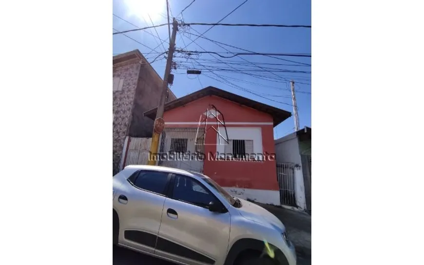 Foto 1 de Casa com 2 Quartos à venda, 89m² em Vila Rezende, Piracicaba