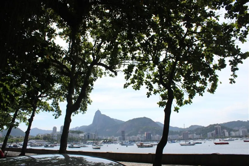 Foto 1 de Casa com 4 Quartos à venda, 385m² em Urca, Rio de Janeiro