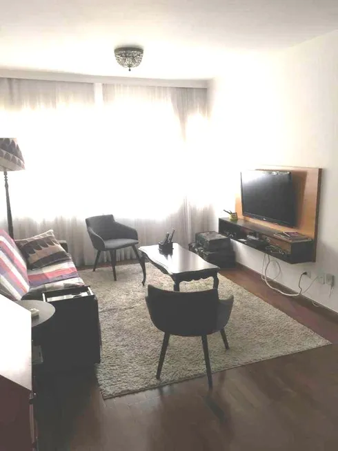 Foto 1 de Apartamento com 2 Quartos à venda, 98m² em Jardim Paulista, São Paulo