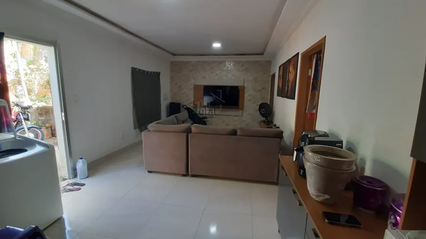 Foto 1 de Casa com 3 Quartos à venda, 70m² em Chacara Santa Edwirges, Governador Valadares