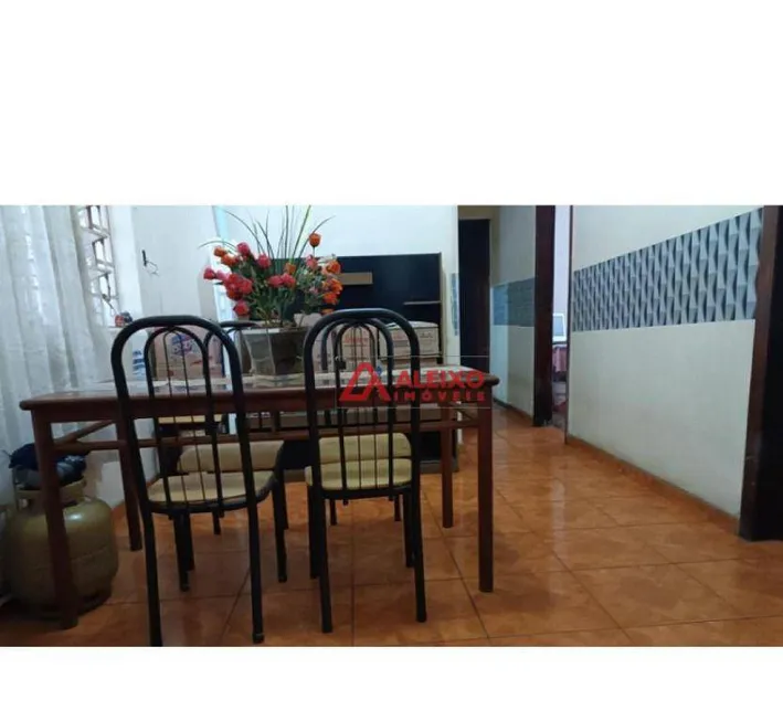 Foto 1 de Apartamento com 3 Quartos à venda, 80m² em Floresta, Belo Horizonte