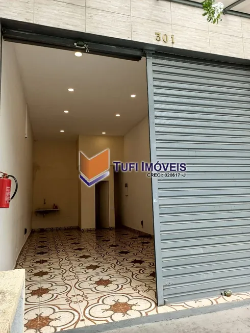 Foto 1 de Sala Comercial para alugar, 45m² em Nova Piraju, São Paulo