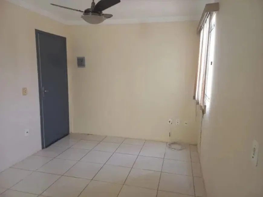 Foto 1 de Apartamento com 2 Quartos à venda, 47m² em Conjunto Habitacional Engenheiro Otavio Rasi, Bauru