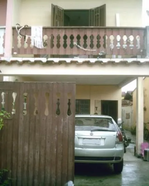 Foto 1 de Casa com 3 Quartos à venda, 118m² em Bopiranga, Itanhaém