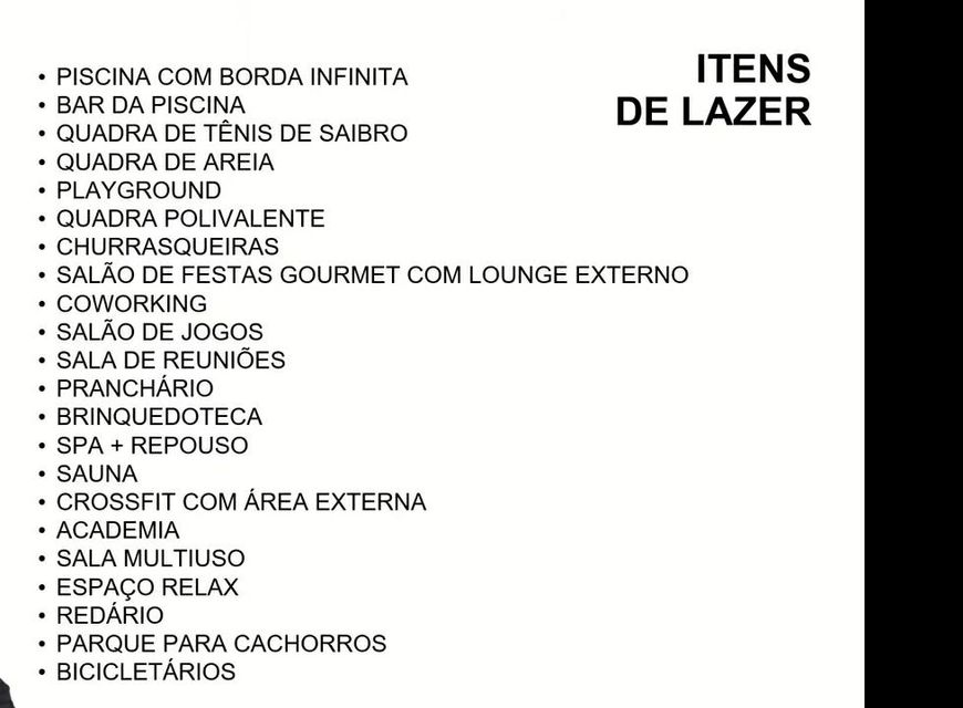 Apartamento na Avenida Jos Luiz Ferraz 300 Recreio Dos