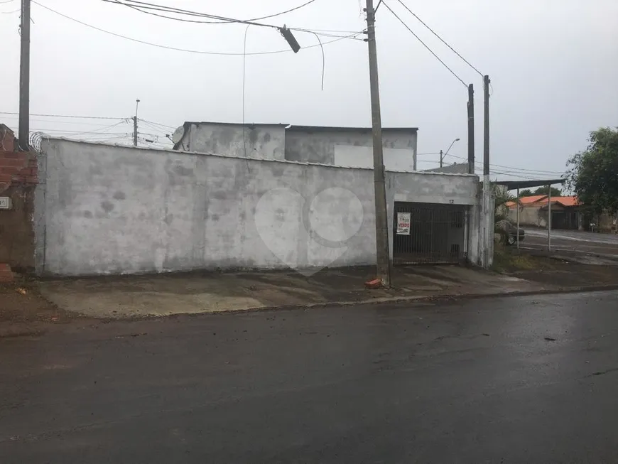 Foto 1 de Ponto Comercial à venda, 93m² em Santa Terezinha, Piracicaba