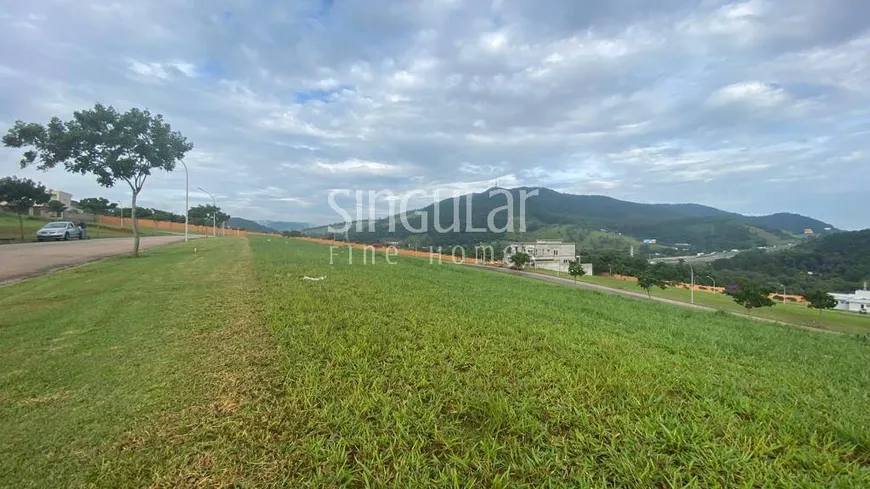 Foto 1 de Lote/Terreno à venda, 462m² em Vila Maringá, Jundiaí