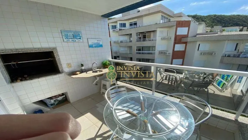 Foto 1 de Apartamento com 3 Quartos à venda, 72m² em Praia Brava, Florianópolis