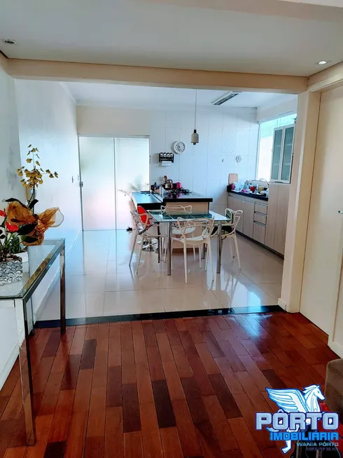 Foto 1 de Casa com 3 Quartos à venda, 5002m² em Jardim Terra Branca, Bauru