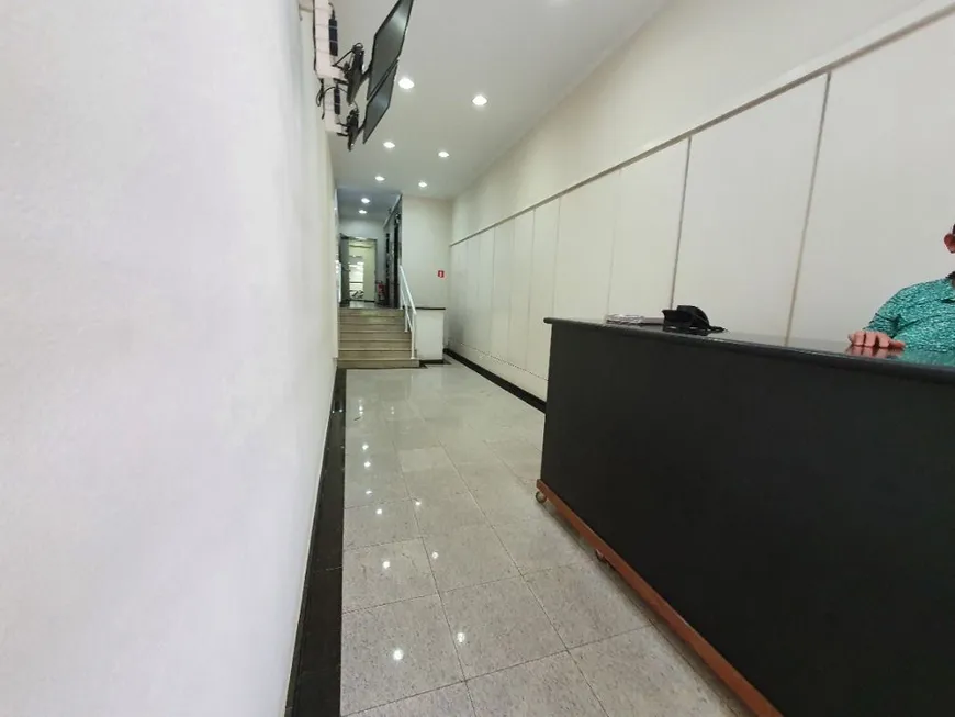 Foto 1 de Sala Comercial à venda, 80m² em Centro, Campinas