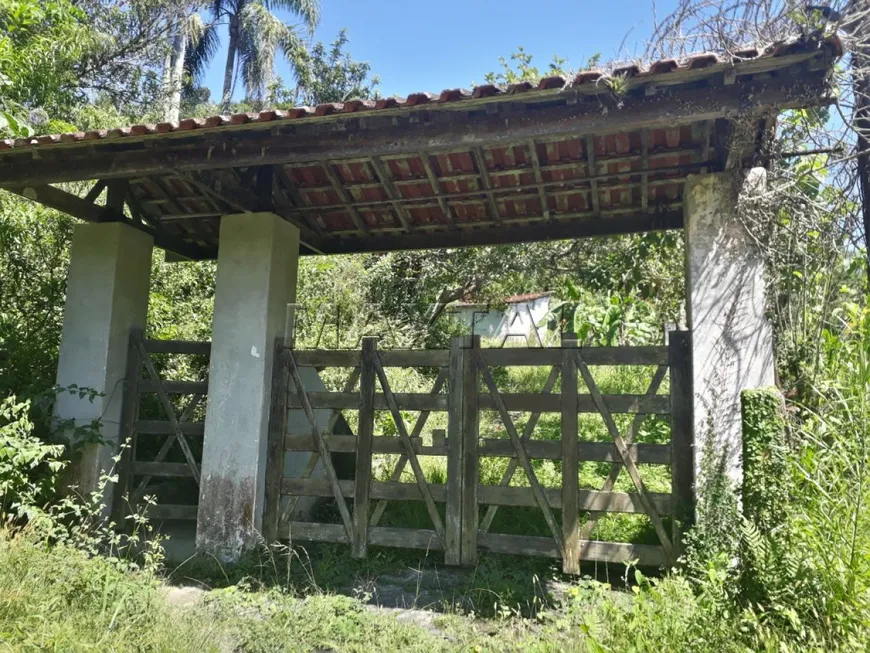 Foto 1 de Fazenda/Sítio com 1 Quarto à venda, 250m² em Cipó, Embu-Guaçu