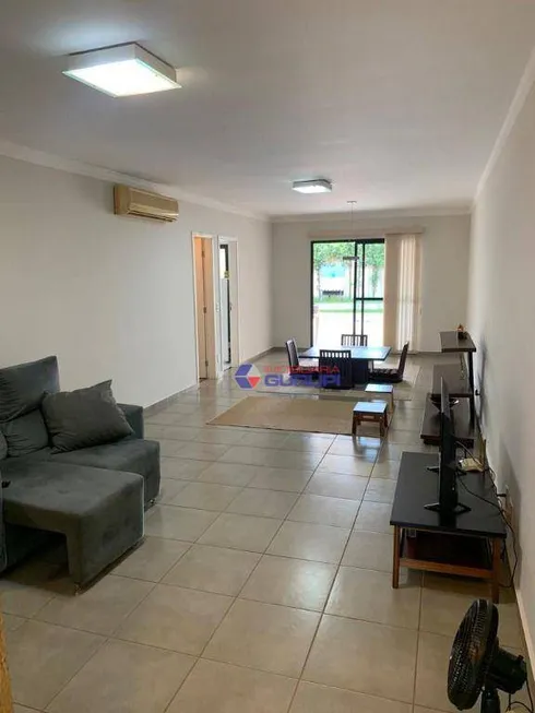 Foto 1 de Casa de Condomínio com 3 Quartos à venda, 110m² em Jardim Vivendas, São José do Rio Preto