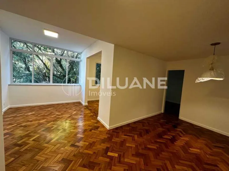 Foto 1 de Apartamento com 3 Quartos à venda, 111m² em Copacabana, Rio de Janeiro