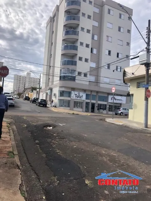 Foto 1 de Apartamento com 2 Quartos à venda, 53m² em Vila Faria, São Carlos