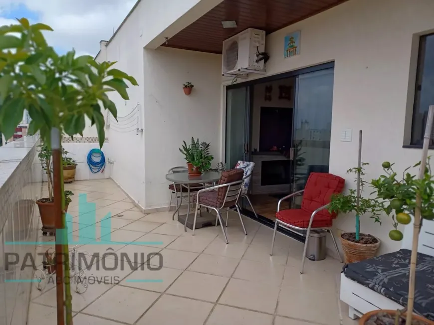 Foto 1 de Apartamento com 2 Quartos à venda, 150m² em Santa Maria, São Caetano do Sul