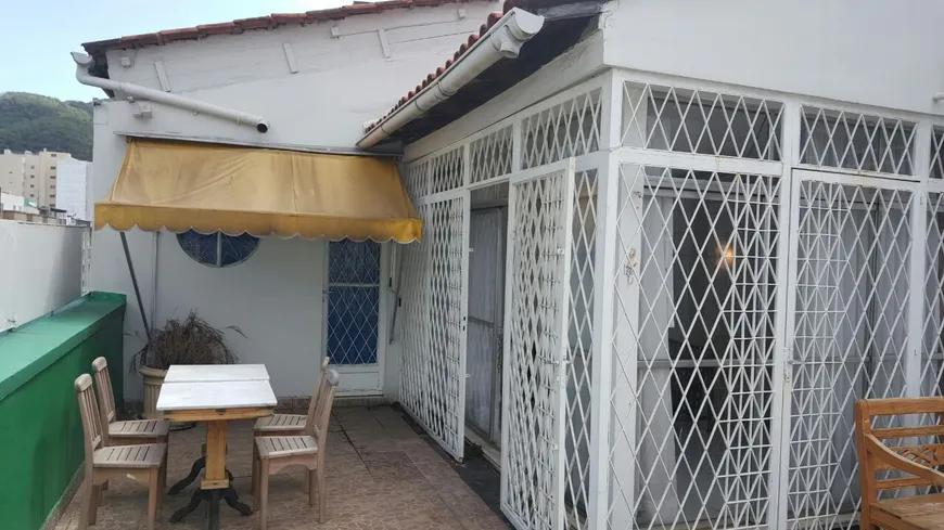 Foto 1 de Cobertura com 3 Quartos à venda, 190m² em Copacabana, Rio de Janeiro