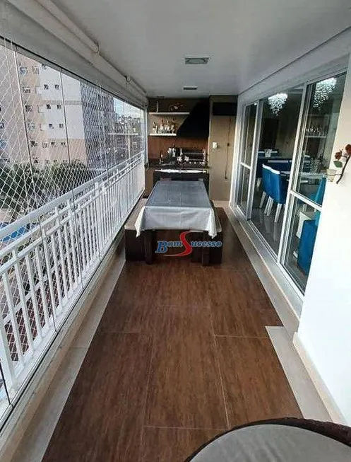 Foto 1 de Apartamento com 3 Quartos à venda, 104m² em Quinta da Paineira, São Paulo