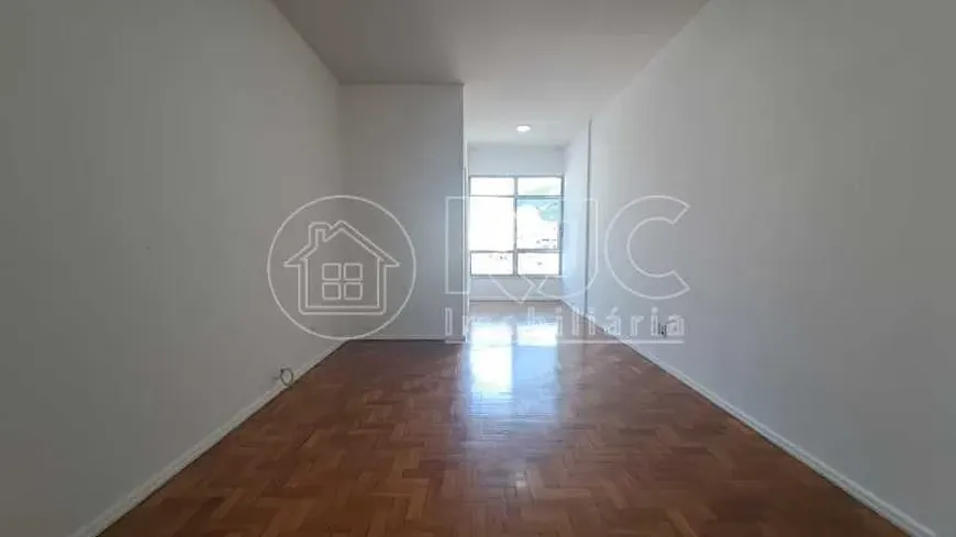 Foto 1 de Apartamento com 3 Quartos à venda, 85m² em Tijuca, Rio de Janeiro