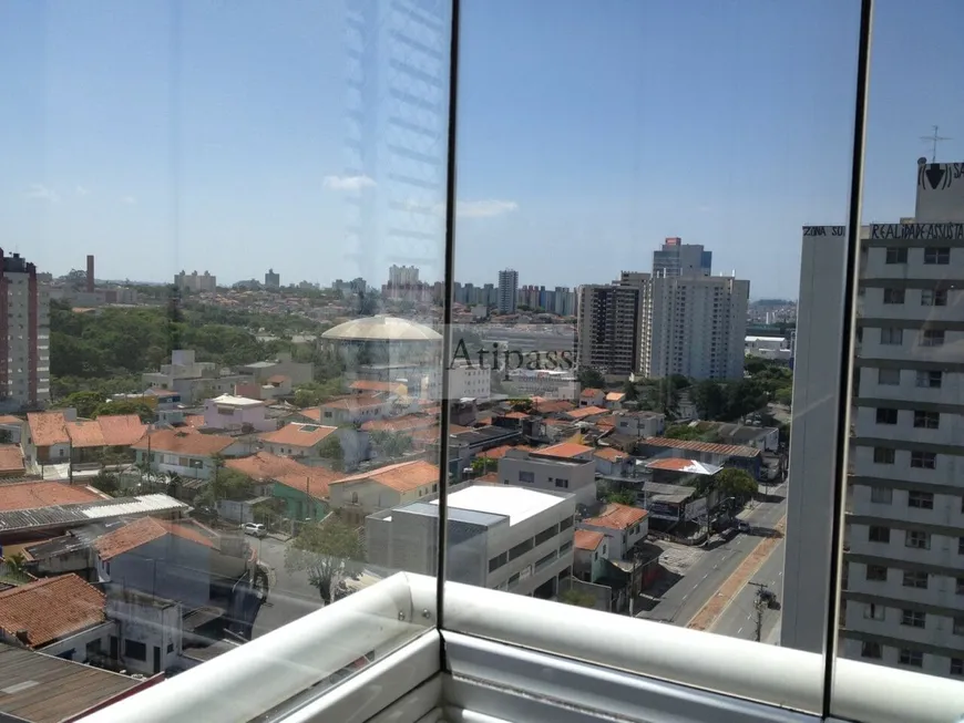 Foto 1 de Apartamento com 2 Quartos à venda, 72m² em Rudge Ramos, São Bernardo do Campo