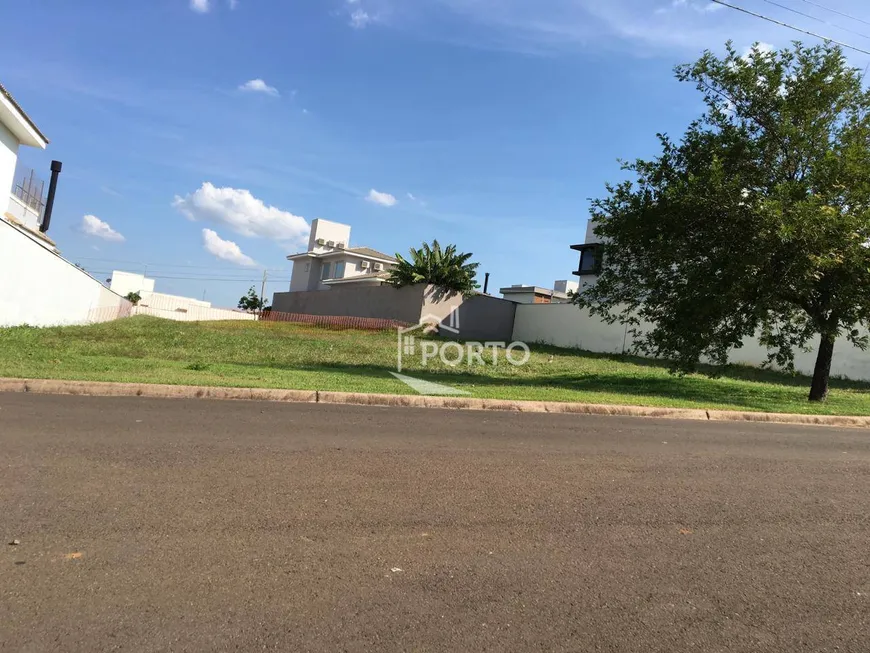 Foto 1 de Lote/Terreno à venda, 430m² em DAMHA, Piracicaba