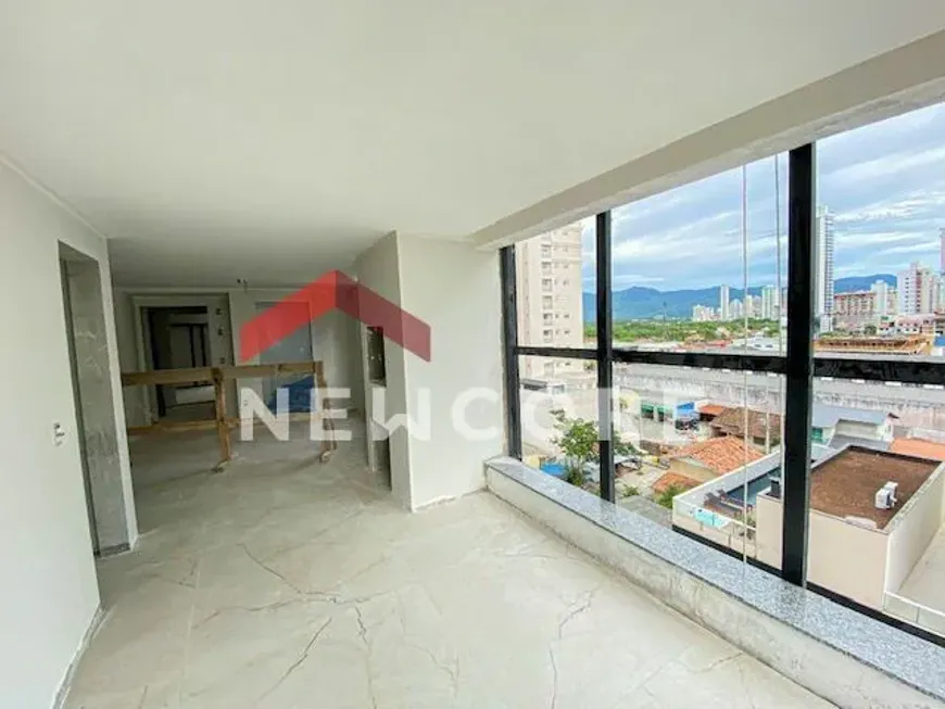 Foto 1 de Apartamento com 3 Quartos à venda, 100m² em Alto Pereque, Porto Belo