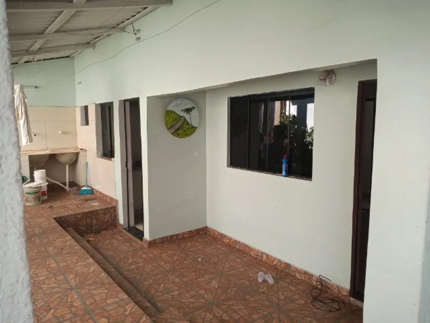 Foto 1 de Casa com 2 Quartos à venda, 200m² em Ceilandia Sul, Brasília