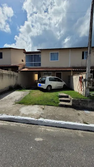 Foto 1 de Casa com 2 Quartos para venda ou aluguel, 110m² em Jardim Morada da Aldeia, São Pedro da Aldeia