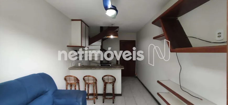 Foto 1 de Casa com 1 Quarto para alugar, 33m² em Praia do Flamengo, Salvador