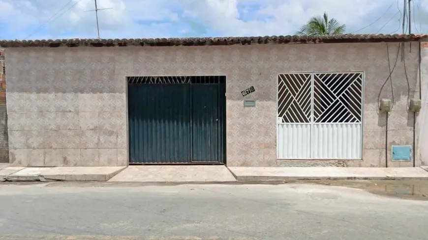 Foto 1 de Casa com 2 Quartos à venda, 250m² em Maguari, Ananindeua