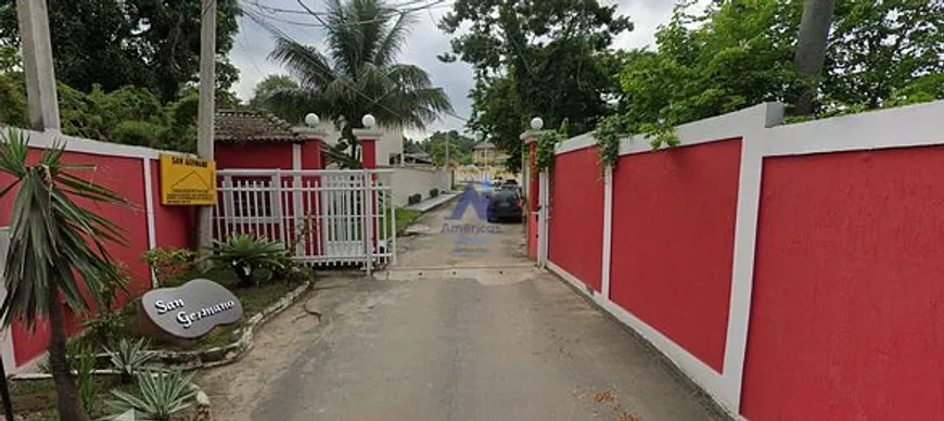 Foto 1 de Lote/Terreno à venda, 180m² em Ilha de Guaratiba, Rio de Janeiro