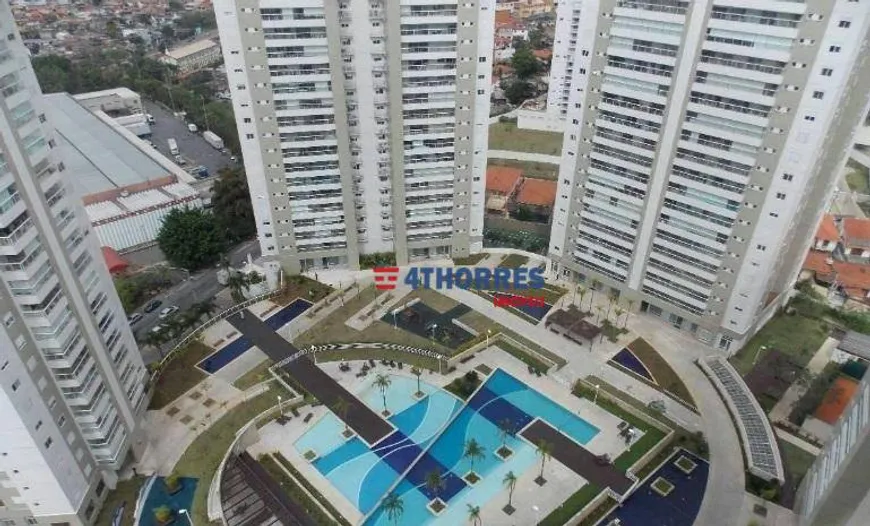 Foto 1 de Apartamento com 3 Quartos à venda, 149m² em Jardim das Vertentes, São Paulo