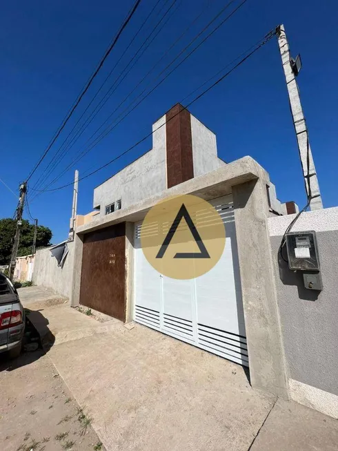 Foto 1 de Apartamento com 2 Quartos à venda, 72m² em Enseada das Gaivotas, Rio das Ostras