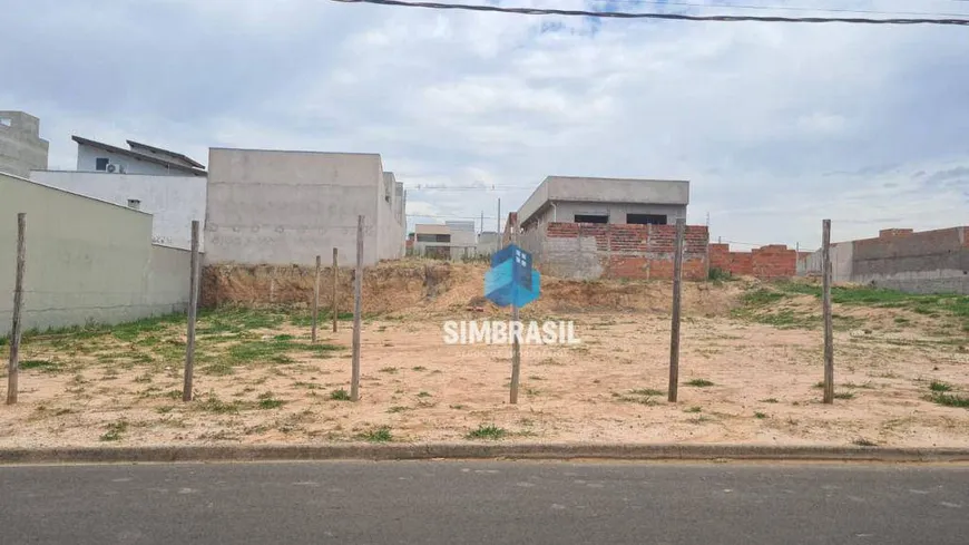 Foto 1 de Lote/Terreno à venda, 200m² em Residencial Vila dos Eucaliptos, Salto