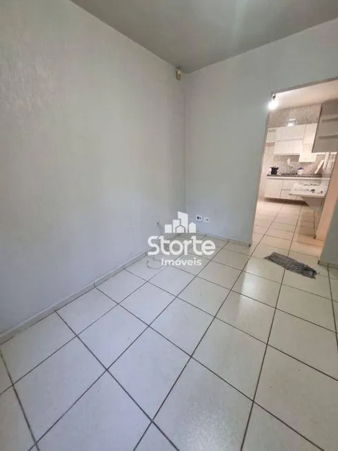 Foto 1 de Apartamento com 2 Quartos à venda, 70m² em Lagoinha, Uberlândia