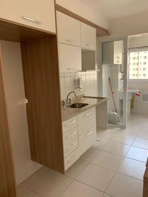 Foto 1 de Apartamento com 1 Quarto à venda, 65m² em Alphaville Empresarial, Barueri