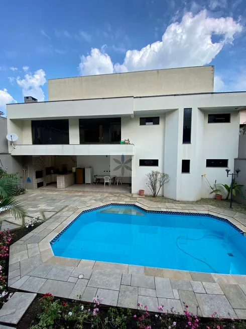 Foto 1 de Casa com 8 Quartos à venda, 610m² em Centro, São Bernardo do Campo