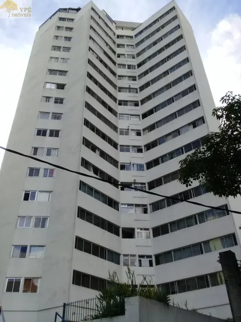 Foto 1 de Apartamento com 2 Quartos à venda, 54m² em Jardim Olympia, São Paulo