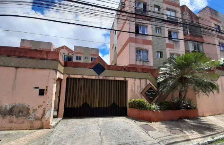 Foto 1 de Apartamento com 3 Quartos à venda, 138m² em Suíssa, Aracaju