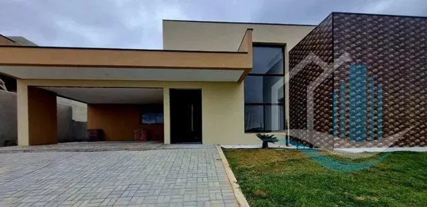 Foto 1 de Casa de Condomínio com 3 Quartos à venda, 800m² em Village Aracoiaba, Aracoiaba da Serra