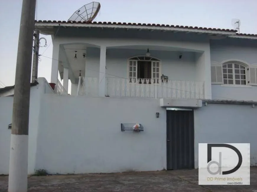 Foto 1 de Casa com 8 Quartos à venda, 404m² em Jardim Nova Canudos, Vinhedo